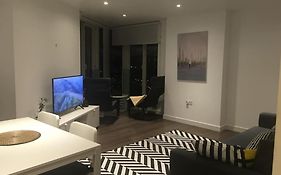 Grand Serviced Apartment*****